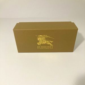 3/$15.00 Burberry Sunglasses Case